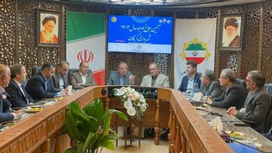 بودجه ۳۵ هزار میلیارد ریالی شهرداری گرگان ابلاغ شد