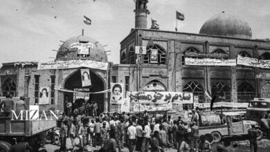 بیانیه شورای هماهنگی تبلیغات اسلامی به مناسبت سوم خرداد سالروز آزادسازی خرمشهر