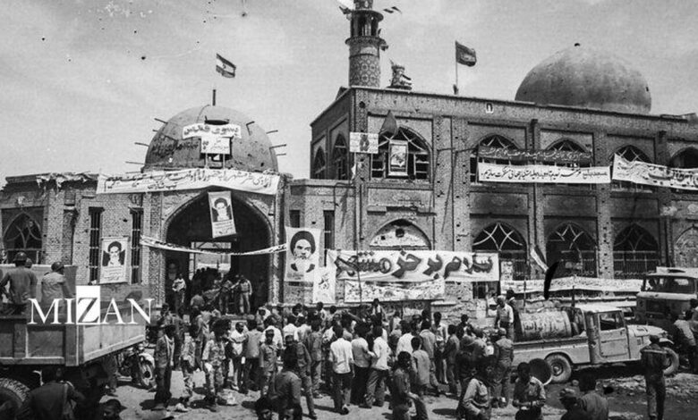 بیانیه شورای هماهنگی تبلیغات اسلامی به مناسبت سوم خرداد سالروز آزادسازی خرمشهر