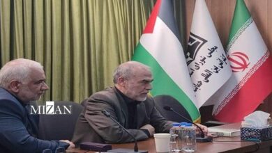 تاکید معاون سیاسی سپاه بر موقعیت برتر ایران در مذاکرات
