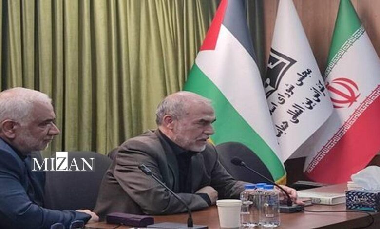 تاکید معاون سیاسی سپاه بر موقعیت برتر ایران در مذاکرات
