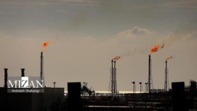تثبیت تولید و کاهش گازسوزی؛ اولویت ۱۴۰۴ نفت‌خیز جنوب