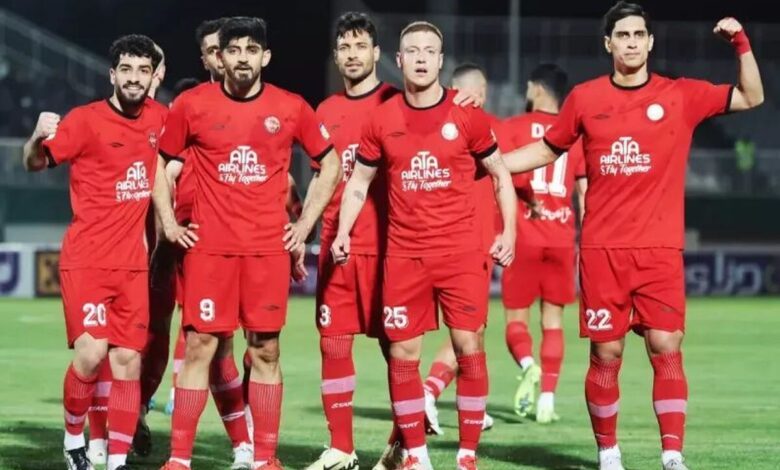 تراکتور قهرمان جدید فوتبال ایران/ رونمایی از رازهای موفقیت شاگردان اسکوچیچ