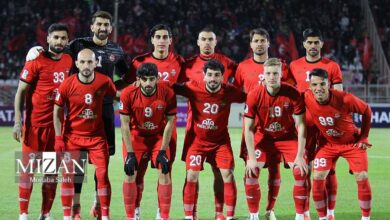 تراکتور قهرمان لیگ برتر با ۴ شکست/ تصاحب جام بیست‌وچهارم در خارج از پایتخت بعد از ۹ سال با آماری مشابه