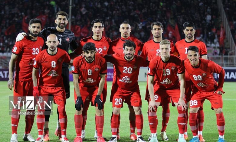 تراکتور قهرمان لیگ برتر با ۴ شکست/ تصاحب جام بیست‌وچهارم در خارج از پایتخت بعد از ۹ سال با آماری مشابه