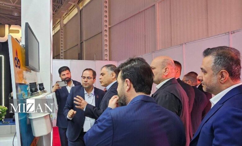 تسهیل مشارکت بخش خصوصی در قرارداد‌های نفتی