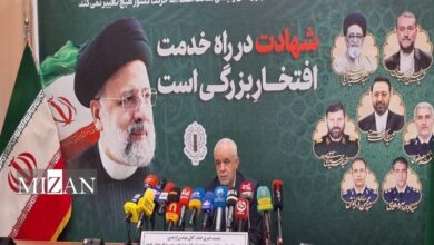 تشریح برنامه‌های بزرگداشت شهید جمهور و شهدای خدمت