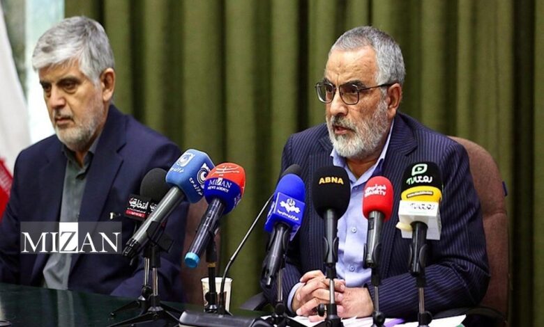 تشریح برنامه‌های مراسم بزرگداشت ارتحال امام خمینی (ره)/ درب‌های حرم از ۶:۳۰ صبح باز خواهد شد