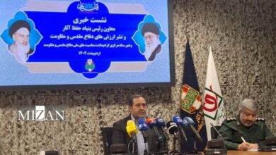 تشریح برنامه‌های گرامیداشت سوم خرداد/ خرمشهر قله افتخار دفاع مقدس است