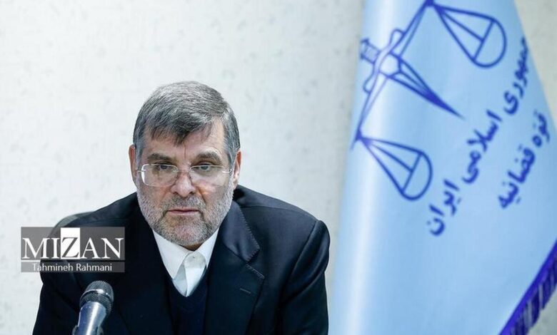 تصویب طرح اصلاح تسری پرداخت «فوق‌العاده خاص» به کارکنان دستگاه قضایی گامی دیگر در رفع دغدغه‌های ریاست قوه قضاییه در ارتقاء وضعیت معیشت کارکنان است