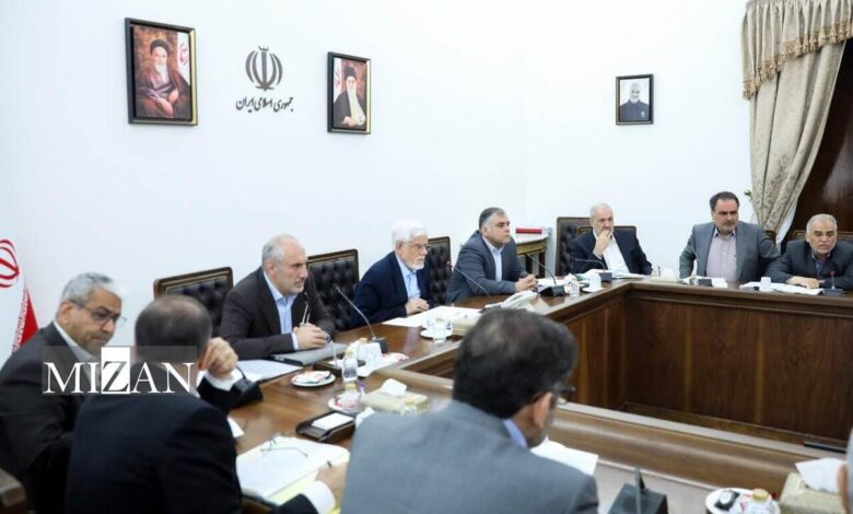 تصویب طرح توسعه و بهره‌برداری میدان نفتی چنگوله در استان ایلام