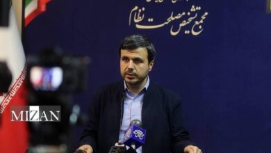 تصویب مشروط لایحه پالرمو در مجمع تشخیص مصلحت نظام