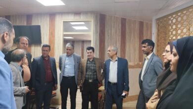 تعامل بین احزاب سیاسی سیستان و بلوچستان با رویکرد وفاق ملی باشد