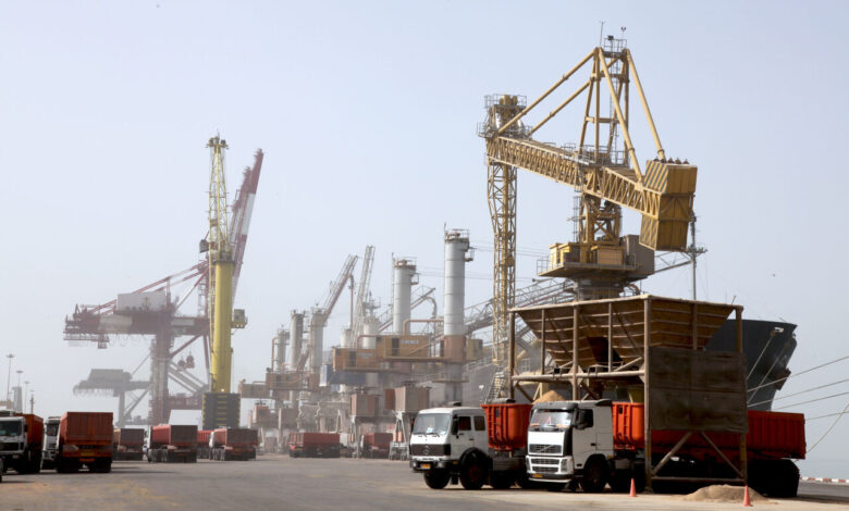 تعرفه گمرکی واردات کالاهای اساسی، دارو و شیرخشک یک درصد شد