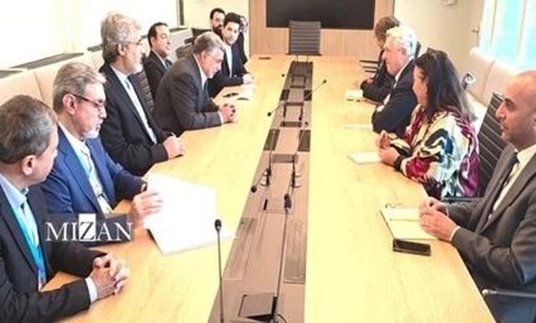 تقدیر سازمان ملل از خدمات ایران به پناهندگان