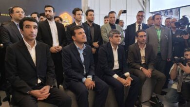 تقویت تاب‌آوری زنجیره تأمین صنعت پالایش با مشارکت دانش‌بنیان ها کلیدخورد