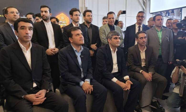 تقویت تاب‌آوری زنجیره تأمین صنعت پالایش با مشارکت دانش‌بنیان ها کلیدخورد
