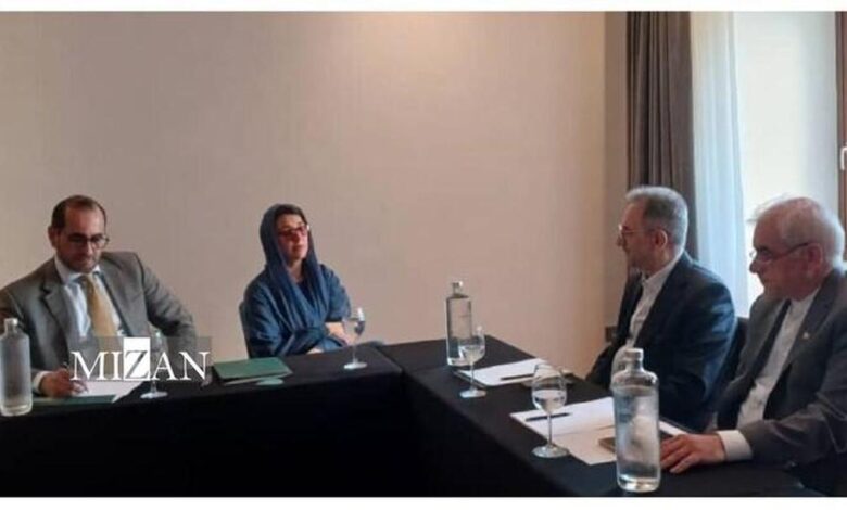 تقویت دیپلماسی گردشگری میان ایران و امارات/ تأکید بر گسترش همکاری‌های دوجانبه در حوزه‌های راهبردی گردشگری