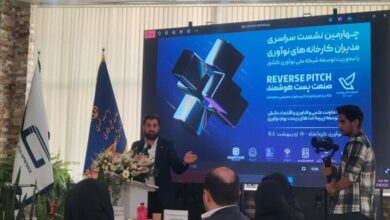 تقویت و توسعه زیست بوم فناوری استان‌ها اولویت‌ معاونت علمی ریاست جمهوری است