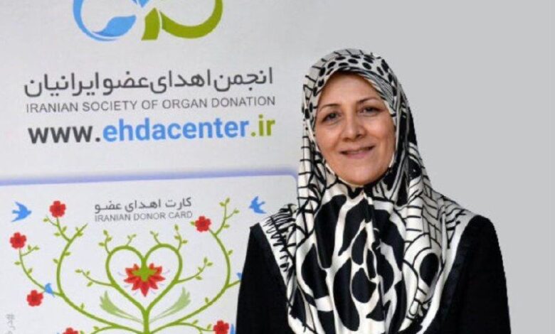 تلاش برای افزایش فرهنگ اهدای عضو در کشور