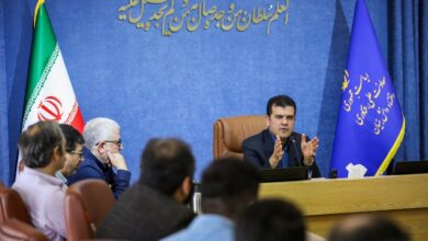 توسعه سکوی ملی هوش مصنوعی با مشارکت شرکت‌های دانش‌بنیان