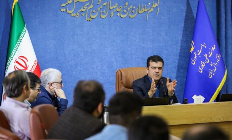 توسعه سکوی ملی هوش مصنوعی با مشارکت شرکت‌های دانش‌بنیان