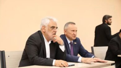 توسعه همکاری‌های علمی دانشگاه آزاد اسلامی و دانشگاه انرژی کازان