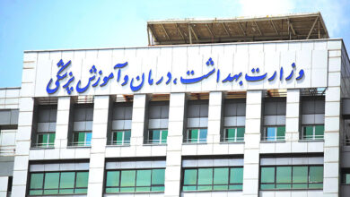 توضیحات تکمیلی وزارت بهداشت درباره آمار قربانیان آلودگی هوا در ایران