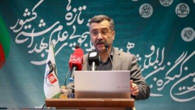 تولیدات علمی دانشگاه نسل چهارم اثرگذاری اجتماعی داشته باشد