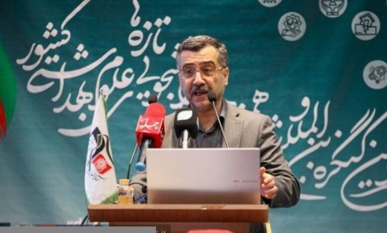 تولیدات علمی دانشگاه نسل چهارم اثرگذاری اجتماعی داشته باشد