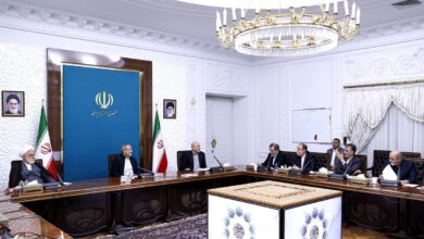تکذیب نقش شورای‌ هماهنگی اقتصادی سران قوا در تک‌نرخی شدن ارز و برخی از تصمیم‌های اقتصادی