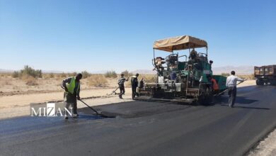 تکمیل پنجمین دور طرح ملی پایش شبکه راه‌های شریانی کشور