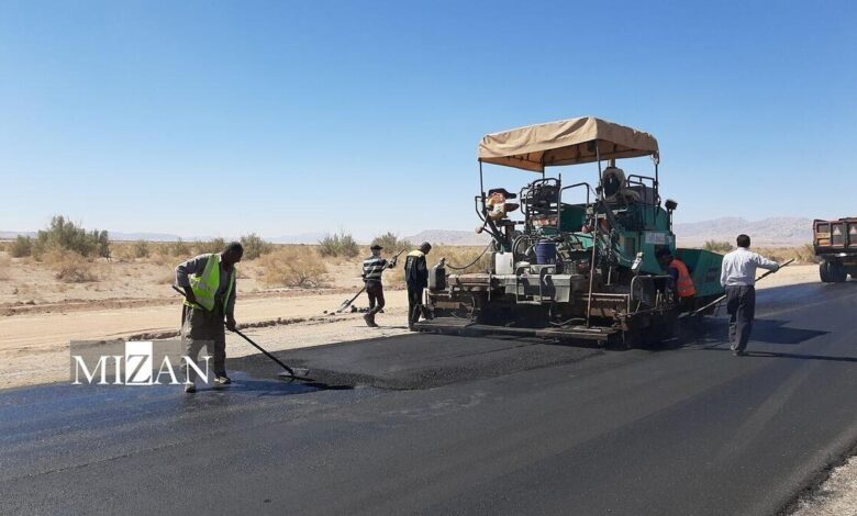 تکمیل پنجمین دور طرح ملی پایش شبکه راه‌های شریانی کشور