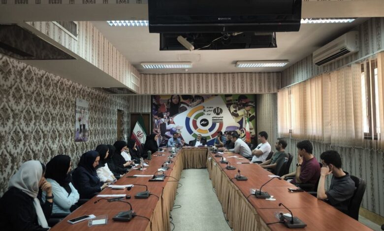 تیم ملی تیراندازی با ترکیبی ۵-۶ نفره عازم مونیخ می‌شود