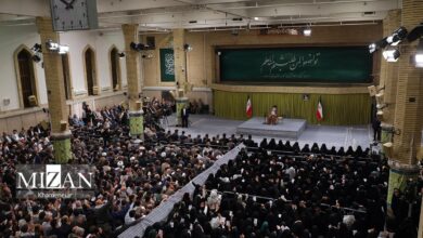 جمعی از معلمان کشور فردا با رهبر انقلاب دیدار می‌کنند