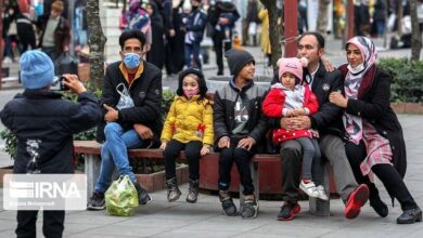 جوانی جمعیت در صدر اولویت‌های نظام سلامت دولت چهاردهم قرار دارد
