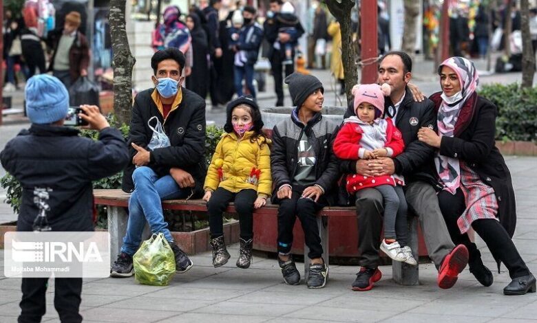 جوانی جمعیت در صدر اولویت‌های نظام سلامت دولت چهاردهم قرار دارد