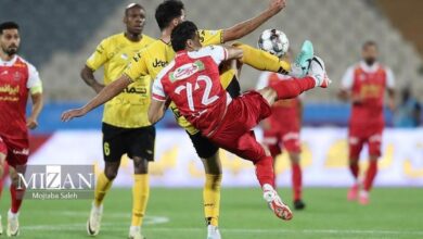 حرکت انتحاری پرسپولیس در نقل‌وانتقالات؛ مذاکره درویش با ۳ لژیونر سرشناس