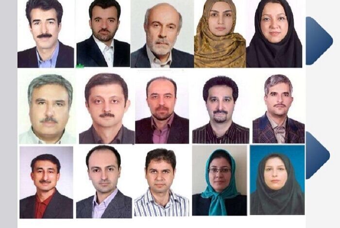 حضور ۱۵ پژوهشگر پراستناد یک و ۲ درصد برتر جهان در پژوهشگاه پلیمر