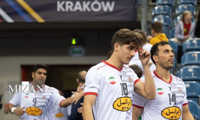 حیدری: بازگشت هندبال ایران به اوج دور از دسترس نیست/ تشکیل تیم ملی «ب» از نظر روحی و انگیزشی تأثیر مثبتی دارد