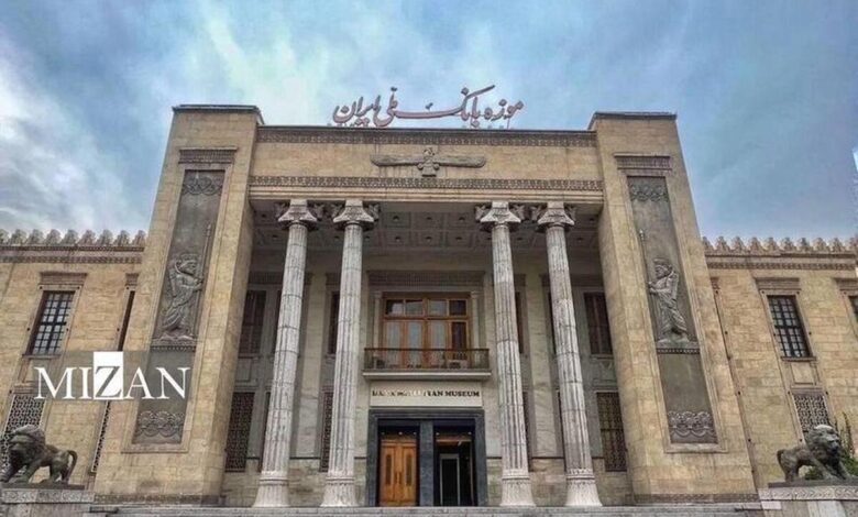 خزانه جواهرات ملی از ۱۰ خرداد ماه برای بازدید عموم بازگشایی میشود