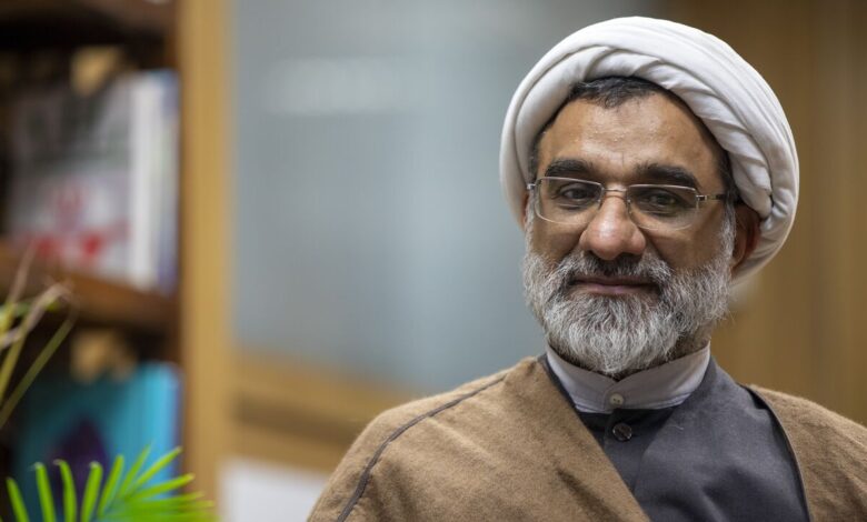 خسروپناه: پیوند واقعی دانشگاه و صنعت، موتور محرک اقتصاد دانش‌بنیان است