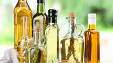 خطر آلودگی روغن‌های سنتی فاقد نشان سیب سلامت