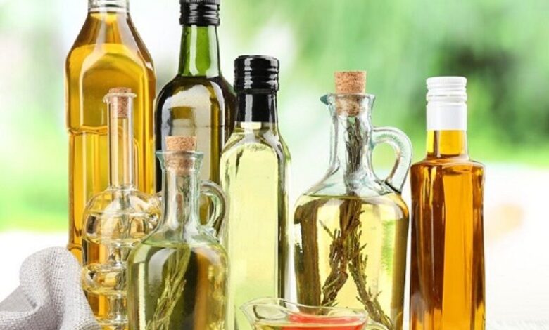 خطر آلودگی روغن‌های سنتی فاقد نشان سیب سلامت