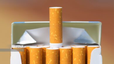 دخانیات دروازه ورود به اعتیاد و تهدیدی برای جسم و روان است