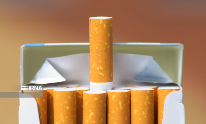 دخانیات دروازه ورود به اعتیاد و تهدیدی برای جسم و روان است
