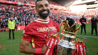 درخشش تاریخی محمد صلاح؛ نگاهی به برترین‌های لیگ جزیره