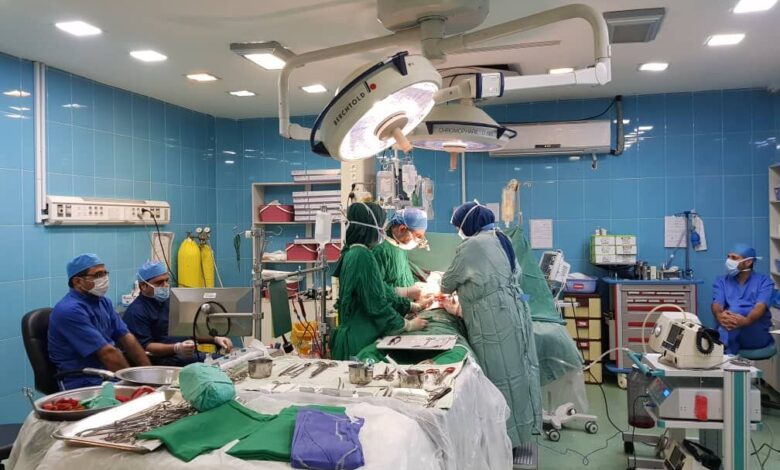 دریافت وجه مازاد بر تعرفه پزشکی، مشمول مجازات قانونی است