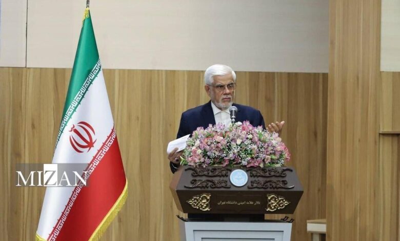 دولت تا چه میزان می‌تواند در انتخاب رئیس دانشگاه دخالت کند؟