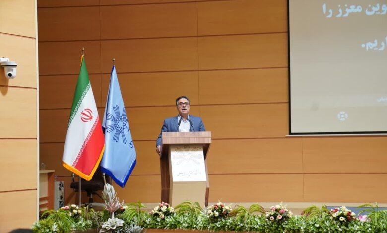 دیپلماسی علمی در دانشگاه‌های کشور تقویت می‌شود